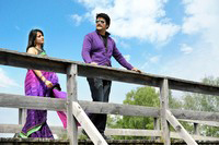 Nagarjuna Damarukam Stills